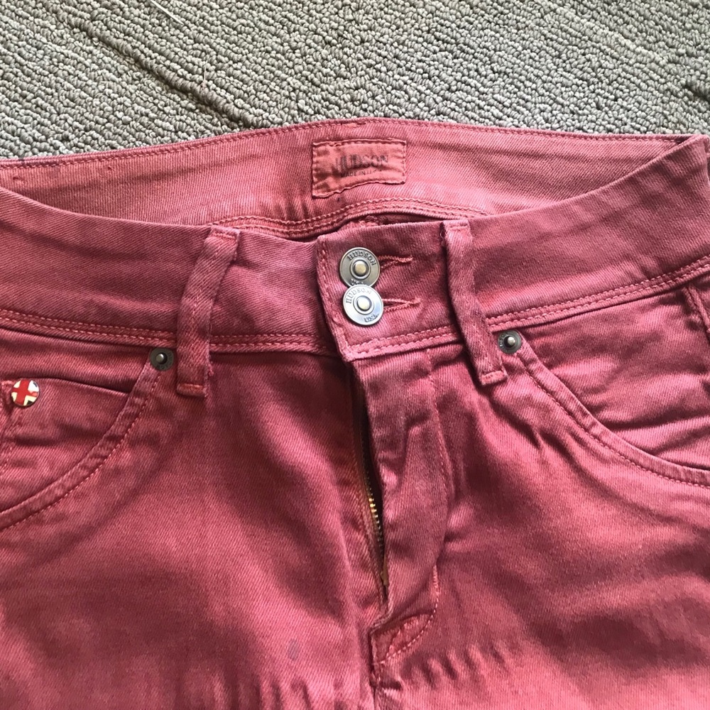 Hudson Jeans - Picture 6 of 8